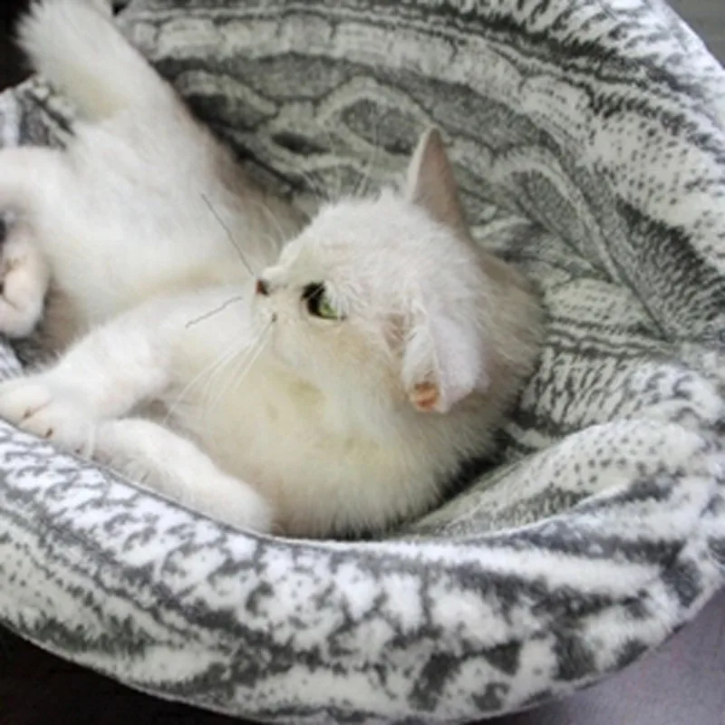 Сферический домик для кошек с круглым отверстием, вашему коту понравится! Игровой домик для кошек, игрушка для кошек