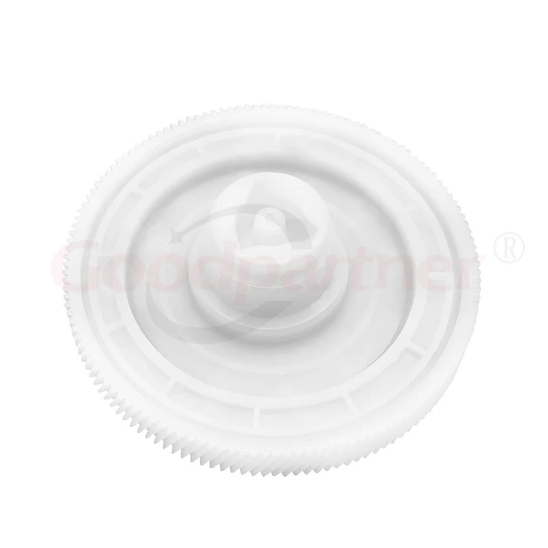 Шестерня RU5-0546-000 RU5-0546-020 RU5-0546 133T для HP LaserJet 5200 5200dtn 5200L 5200n 5200tn M5025 M5035 M5035x M5035xs MFP 1 шт. -