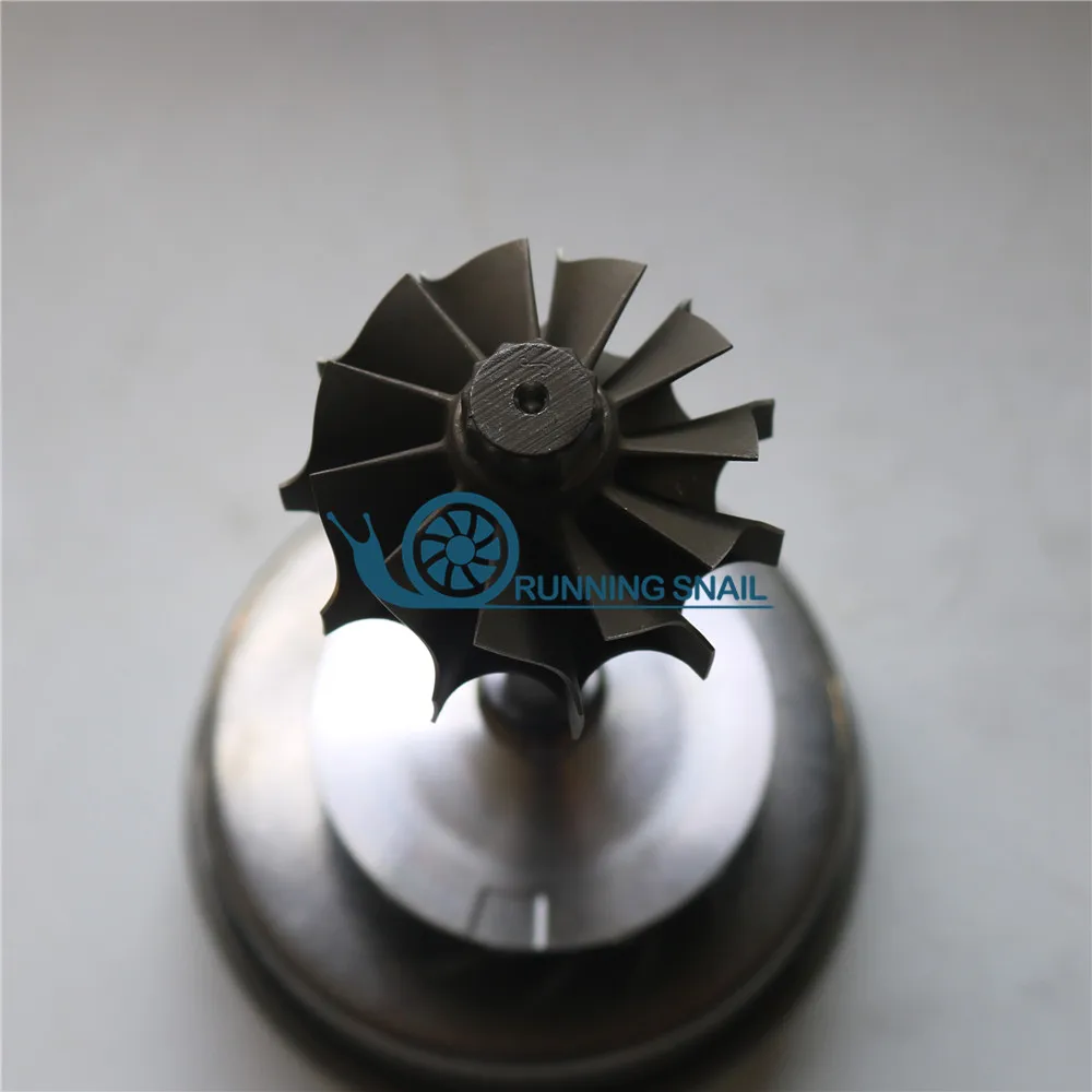TURBOCHARGER TD04HL 15T для Saab 9 3 5 99 05 49189 01800|Турбокомпрессор| |