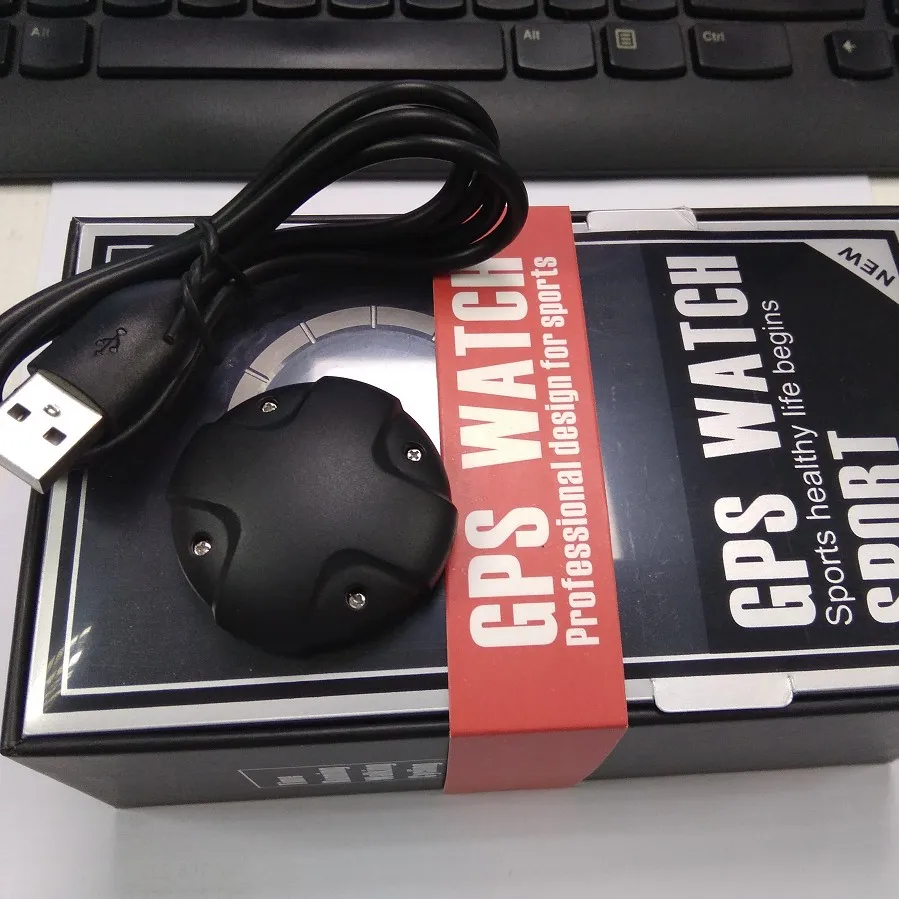 Оригинальные заводские аксессуары для часов S958 зарядное устройство умных