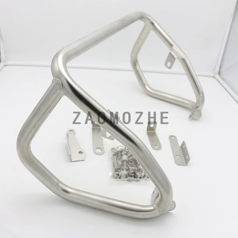 Бак для мотоцикла бак защита бара защитные балки рамка BMW BMR F800GS F700GS F650GS 304