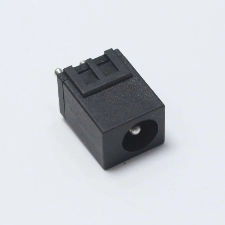 2 шт. 6 4*2 0 мм разъем переключателя питания постоянного тока 4 * А 30 в 3-контактный DIP