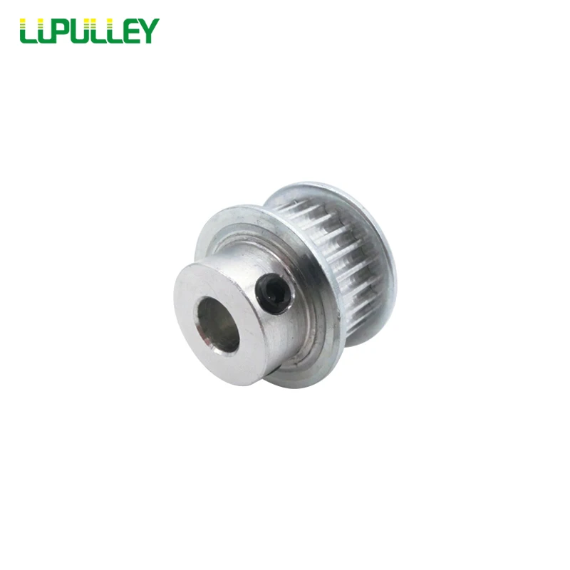 LUPULLEY шкив зубчатого ремня HTD 3M 22T 22 зубца 3 мм шаг Отверстие 5/6/6.35/7/8/10 11 Ширина м