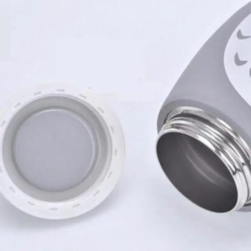 Uploadcool _ 2016 новинка мини мультфильм Тоторо изоляция 280 мл бутылка для воды из