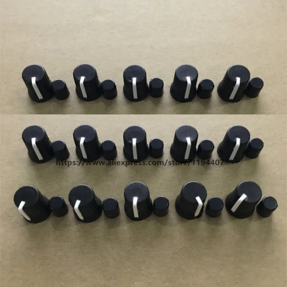 15 шт OEM Ротари Управление ручка для Pioneer XDJ RX R1 RZ AERO DJM T1 S9 DIY DJ Бесплатная