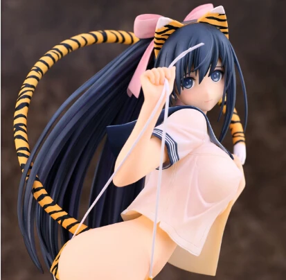 Новинка 27 см сексуальные девушки T2 искусство секс Тони матроска тигра