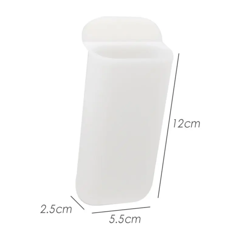 Липкая ваза настенный плантатор держатель для растений контейнер декоративный