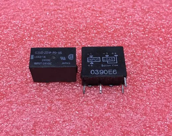 Реле Φ DC24V новый оригинальный и | Компьютеры офис