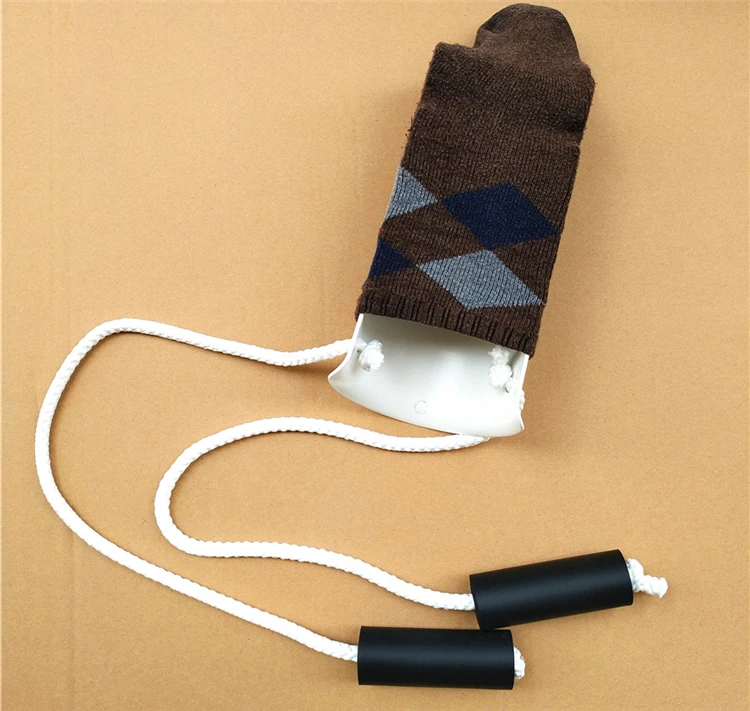 Прибор для помощи в носках помощь из ПВХ пожилых людей | Красота и здоровье