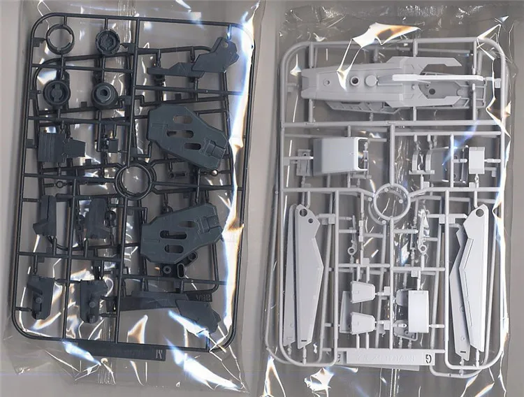 Bandai GUNDAM 1/144 HG GN ARMS TYPE E+ gunдамская EXIA TRANSAM MODE мобильный костюм собрать модельные наборы фигурки Детские игрушки