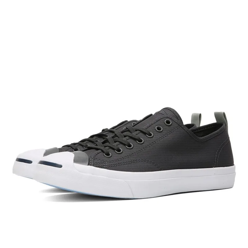 Оригинальный Новое поступление 2018 Converse Для Мужчин's Скейтбординг обувь холст