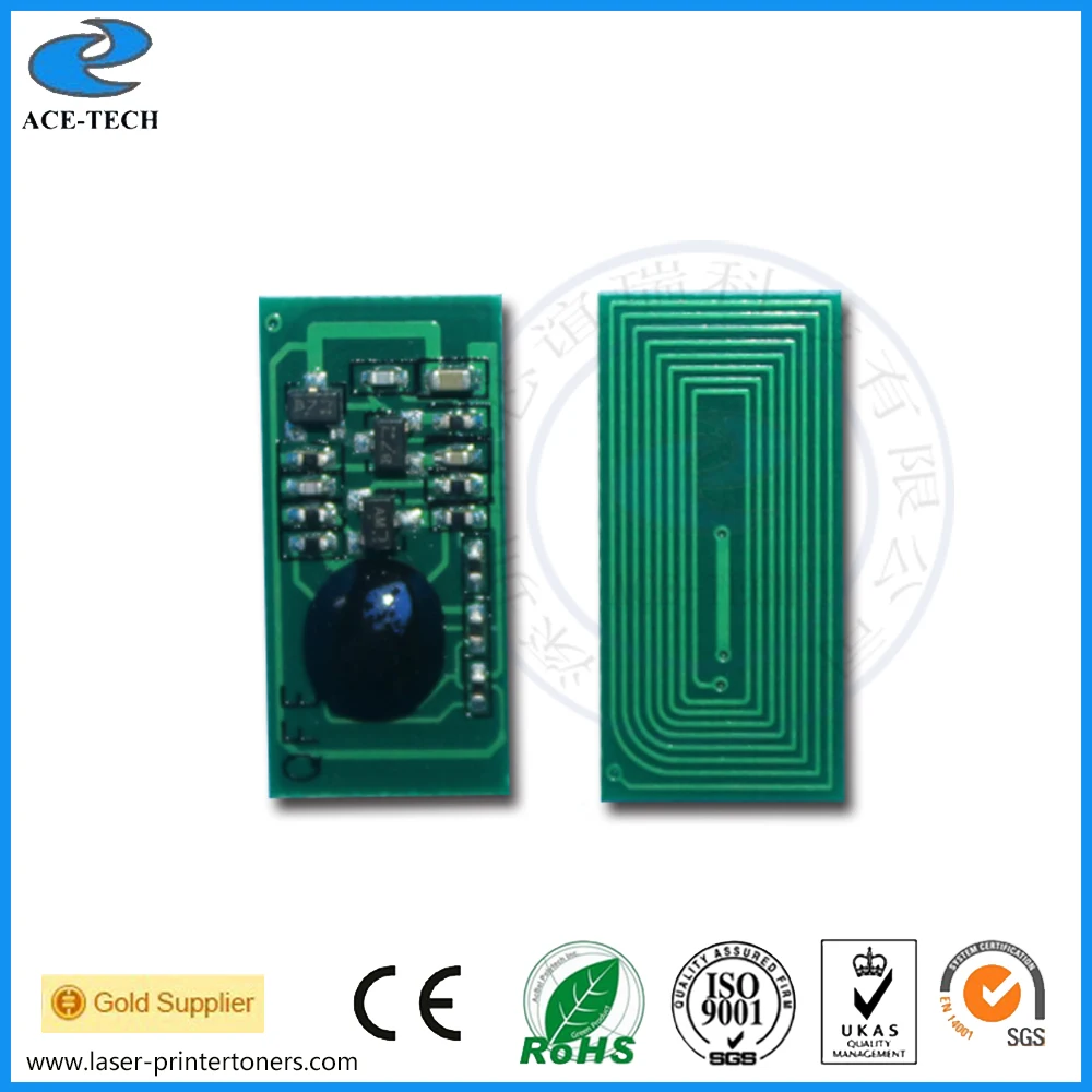 Тонер чип для Ricoh MP C2031 C2051 C2531 C2551 картридж лазерного принтера 841500 ~ 841503|toner chips|ricoh