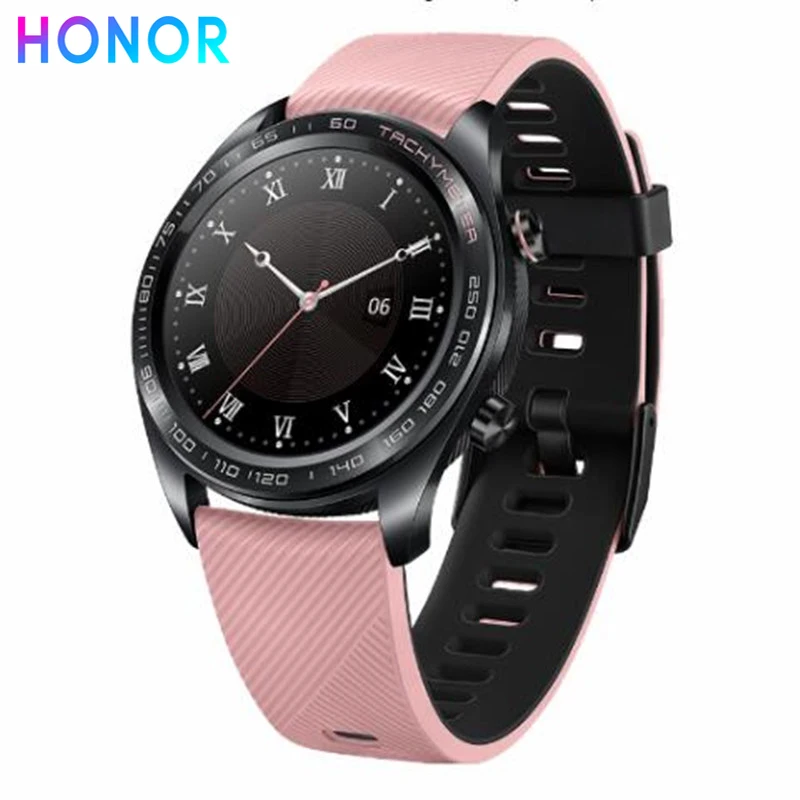 Оригинальные спортивные часы Huawei Honor Watch Dream Смарт для сна бега езды на велосипеде
