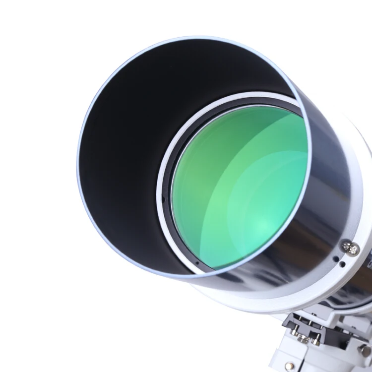 Телескоп для рефрактора Celestron Omni XLT 150R f/5 EQ | Инструменты
