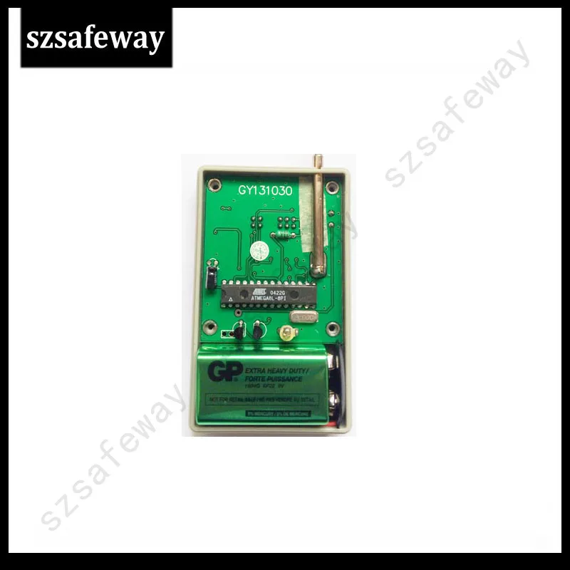

GY560 Battery Included Two Way Radio Portable Frequency Counter Meter