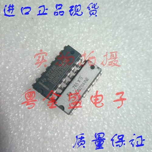 

Бесплатная доставка SN101750ANE SN101750AN SN101750A SN101750