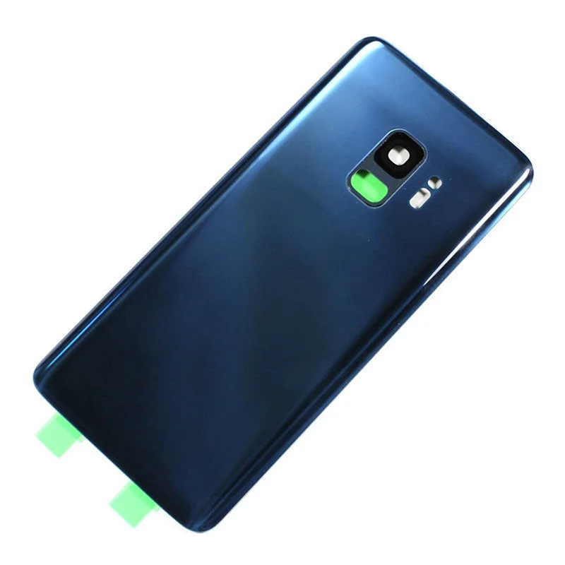 Крышка батарейного отсека для SAMSUNG Galaxy S9 G960 /S9 Plus G965|Корпусы и рамки мобильных