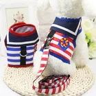 Тяговая веревка для щенка, поводок для питомцев, Тедди, VIP, маленькая и средняя цепь для собак, грудь для питомцев