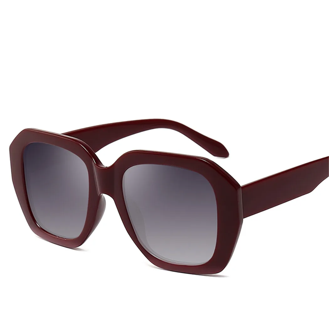 2019 Модные солнцезащитные очки пилота Для женщин мужчин Брендовая Дизайнерская