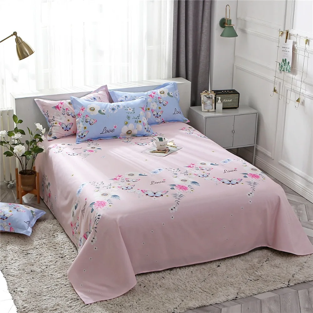 Набор постельных принадлежностей медленная мечта Скандинавское покрывало с