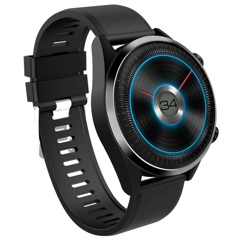 KingWear KC05 Pro 4G Smartwatch телефон Android 7 1 OS MTK6739 четырехъядерный процессор 25 ГГц 3 ГБ ОЗУ 32