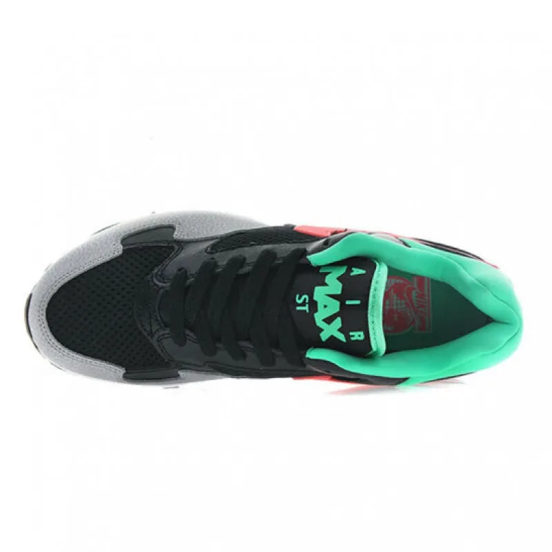 Оригинальный Новое поступление NIKE WMNS AIR MAX ST женские кроссовки для бега|Беговая
