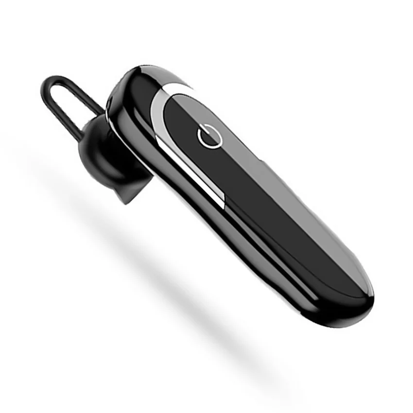 Andevis Bluetooth наушники Беспроводная гарнитура большая батарея бизнес с микрофоном