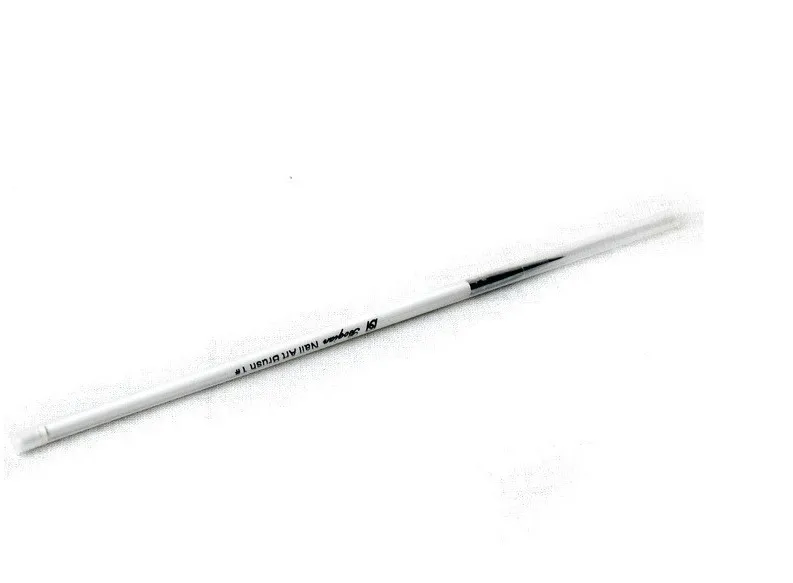 12 шт./лот ручка-кисть для рисования кукольных глаз павильоны ручка | Дом и сад