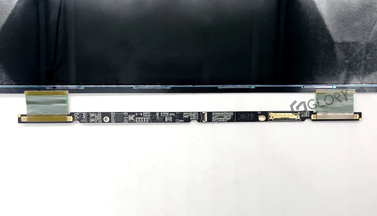 A1369 A1466 ЖК-экран панель LP133WP91 для Macbook Air 1" ЖК-дисплей Замена 2010- год