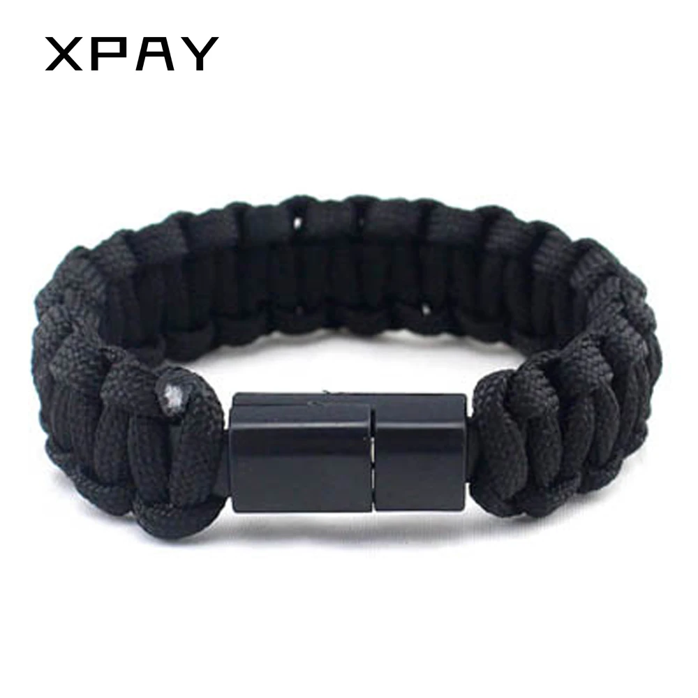 USB зарядный кабель для браслета носимый браслет Android Xiaomi зарядное устройство Micro