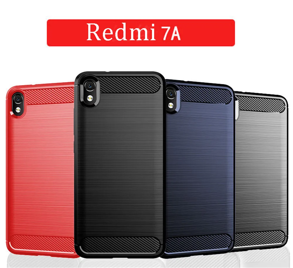 Чехол для телефона для Xiao mi Red mi Note 7 8 6 Pro 5 5A 6A GO 4 4X S2 7A 8T глобальная версия TPU чехол для Red mi 8A A3 9 Lite 9T