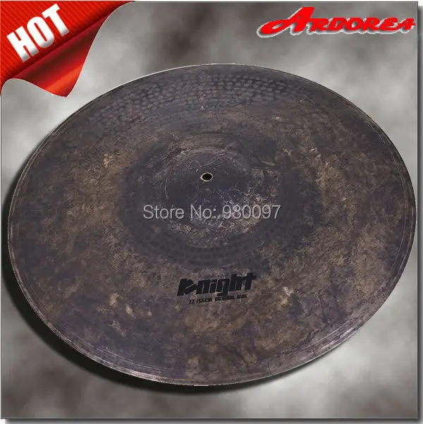 Тарелка Kngiht b20 с 8 "брызгами|b20 cymbal|splash cymbalcymbal |