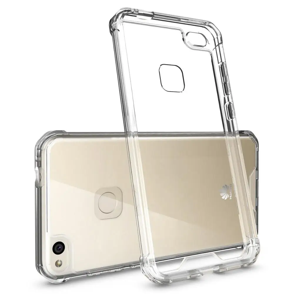 Slim Snug TPU Bumper Phone Case For Huawei Honor Play7 Y5 2018 Prime Enjoy 8E lite Play 7A Y6 Play7C |