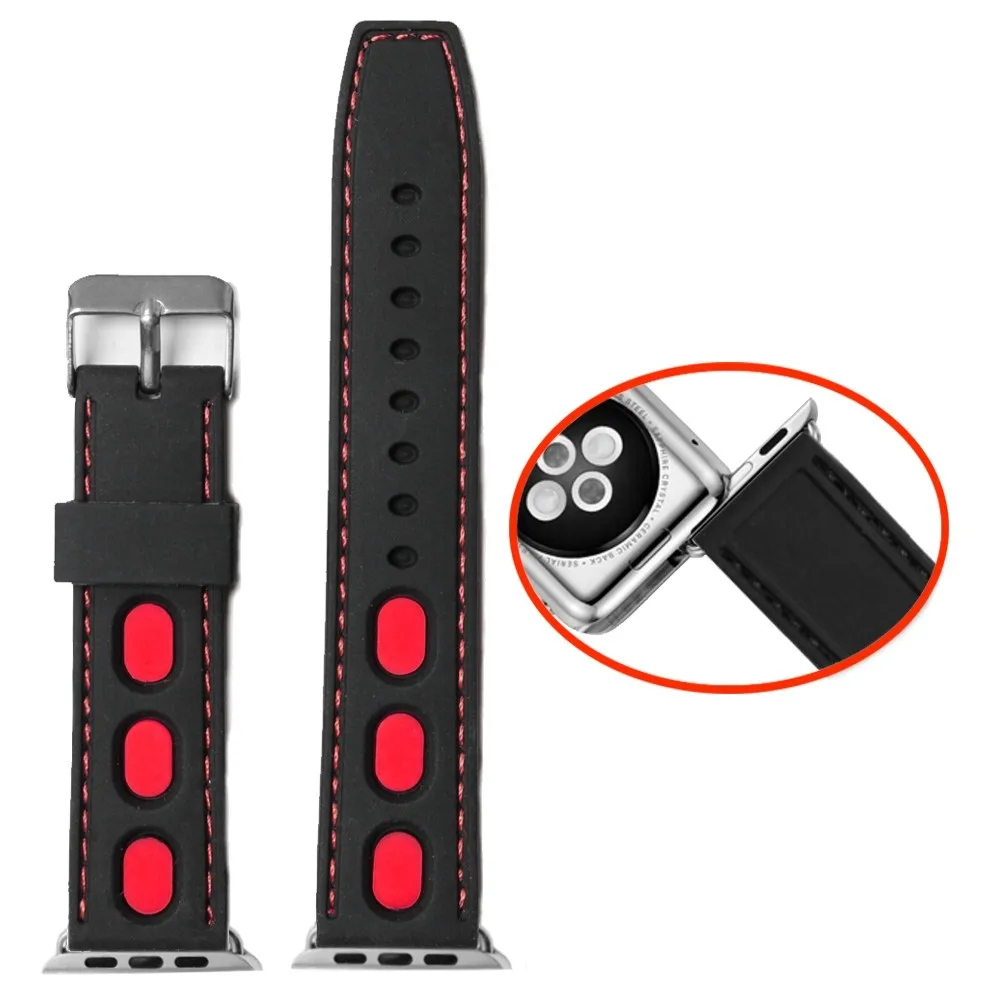 Оптовая продажа 10 шт./лот 38 мм Assprted Цвет Оранжевый Красный силиконовый желе