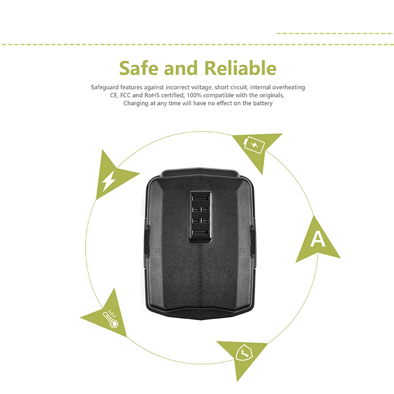 Bonacell 2000mAh 4000mAh литий ионная аккумуляторная батарея 12V для Ryobi BPL 1220 CB120L 130503001