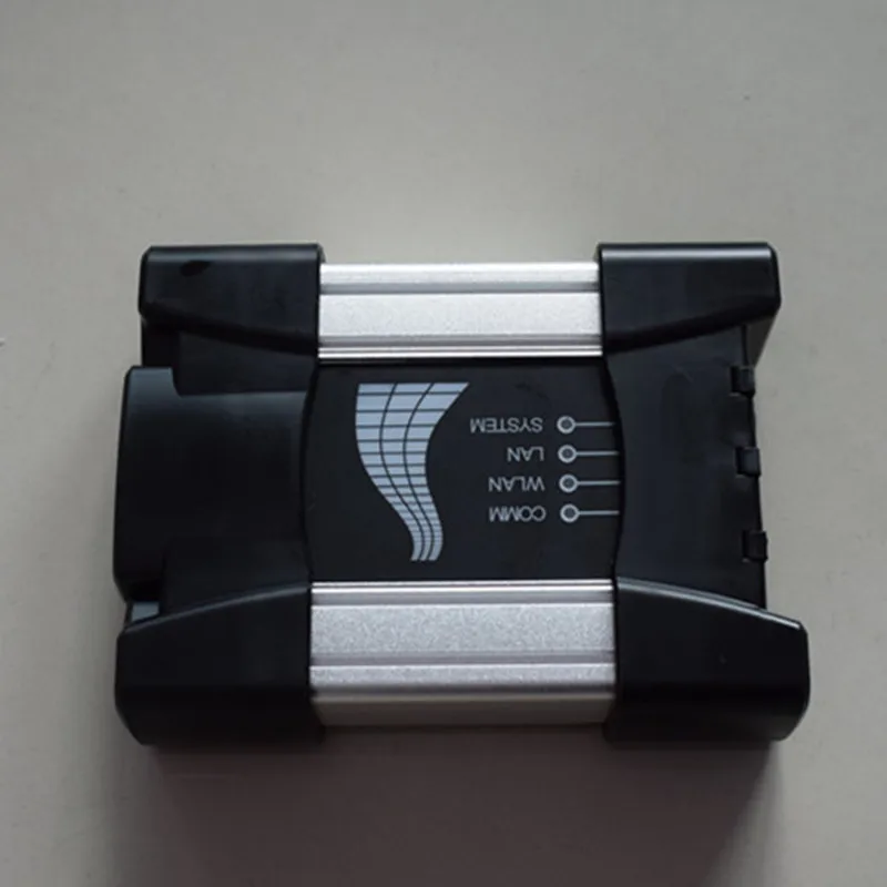 Высококачественный Профессиональный Автомобильный сканер 3 в 1 для BMW Icom Next