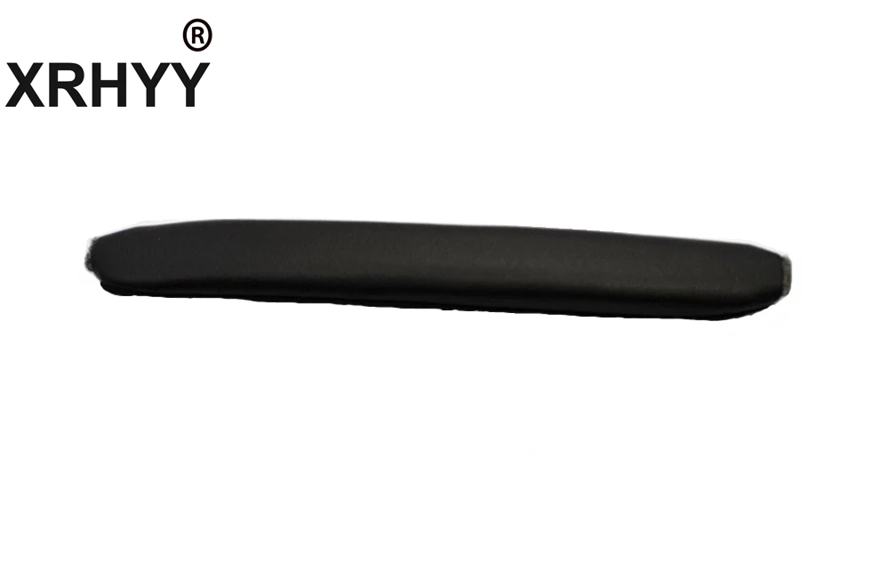 XRHYY черная сменная повязка на голову набор подушек для Bose ON EAR OE2 OE2i Soundtrue наушники |