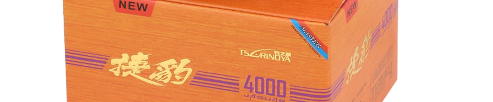 TSURINOYA для рыбалки Карп Рыбалка Катушка Jaguar 4000 5000 двойная катушка 9+ 1BB рыболовные приманки, катушка для спиннинга морской Фидер катушка