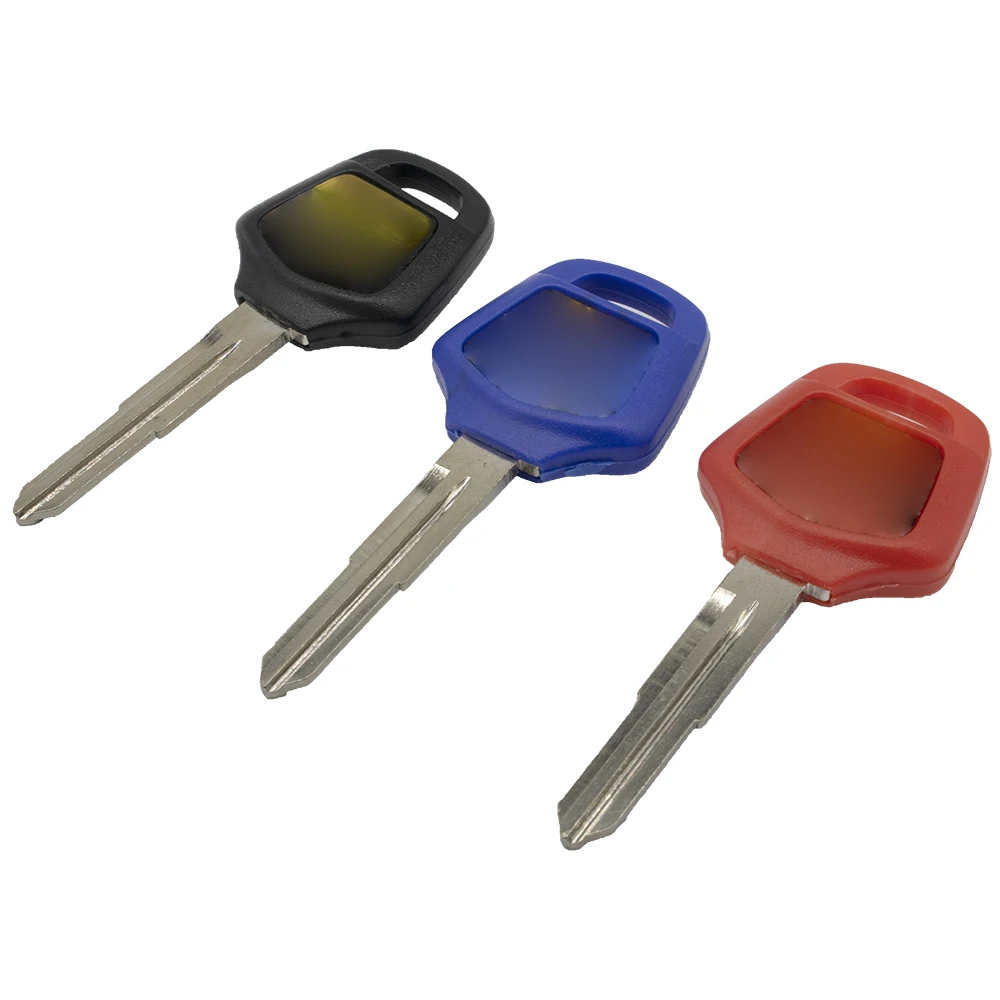 Ключ для мотоцикла WhatsKey Honda GOLDWING GL1500 GL 1500 1000 1200 GL1800 1800 2001 2011 2010 2009 2008 2007 2006|Замки и