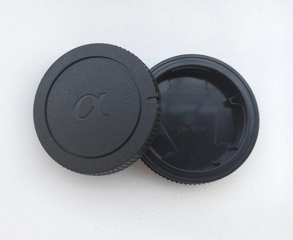 Набор профессиональных задних объективов NP3207 + Крышка корпуса камеры для MA|camera body