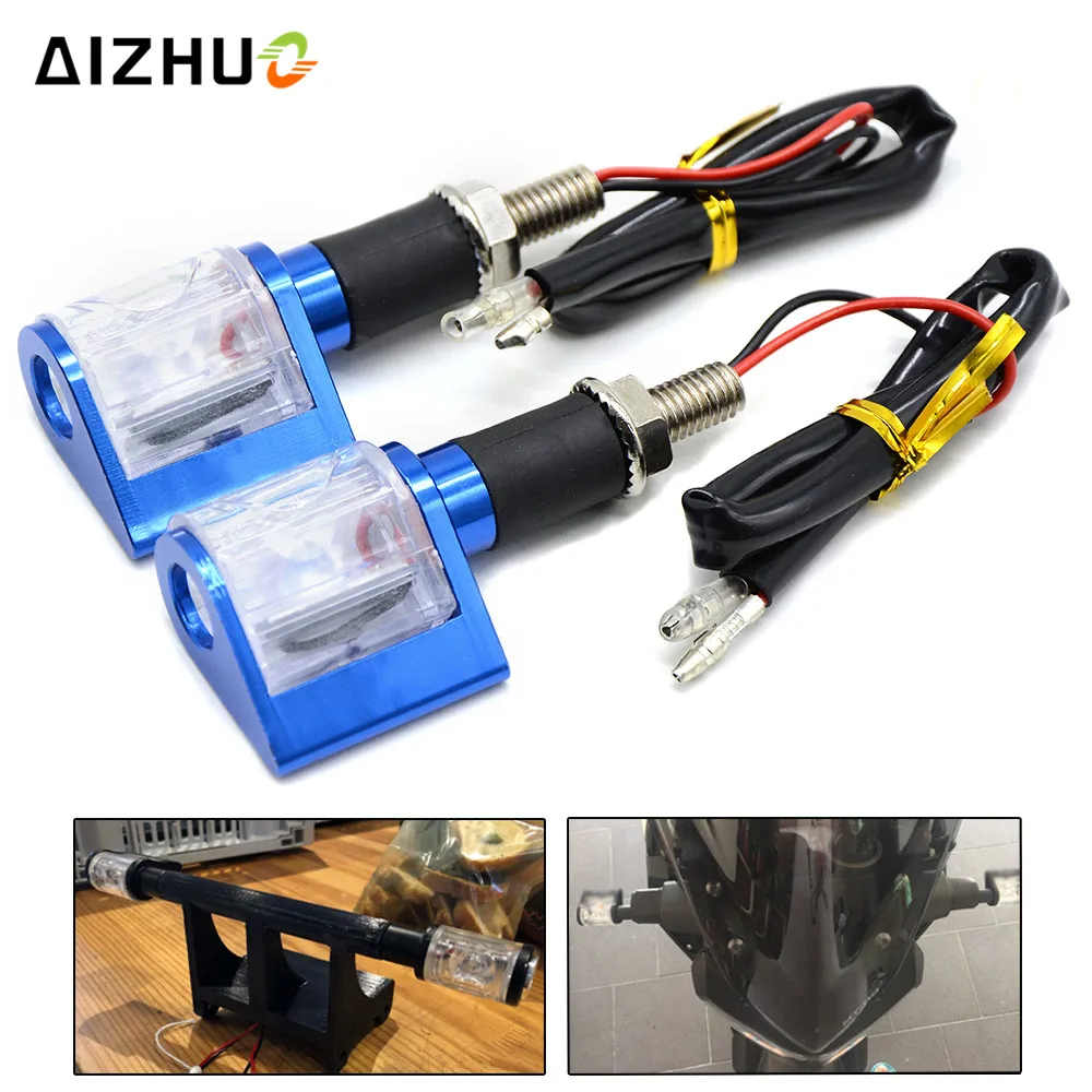 Светильник поворота для Мотоцикла BMW R1200 GS R1200GS ADV F650GS R1200R S1000RR F800GS G310GS K1300S| |