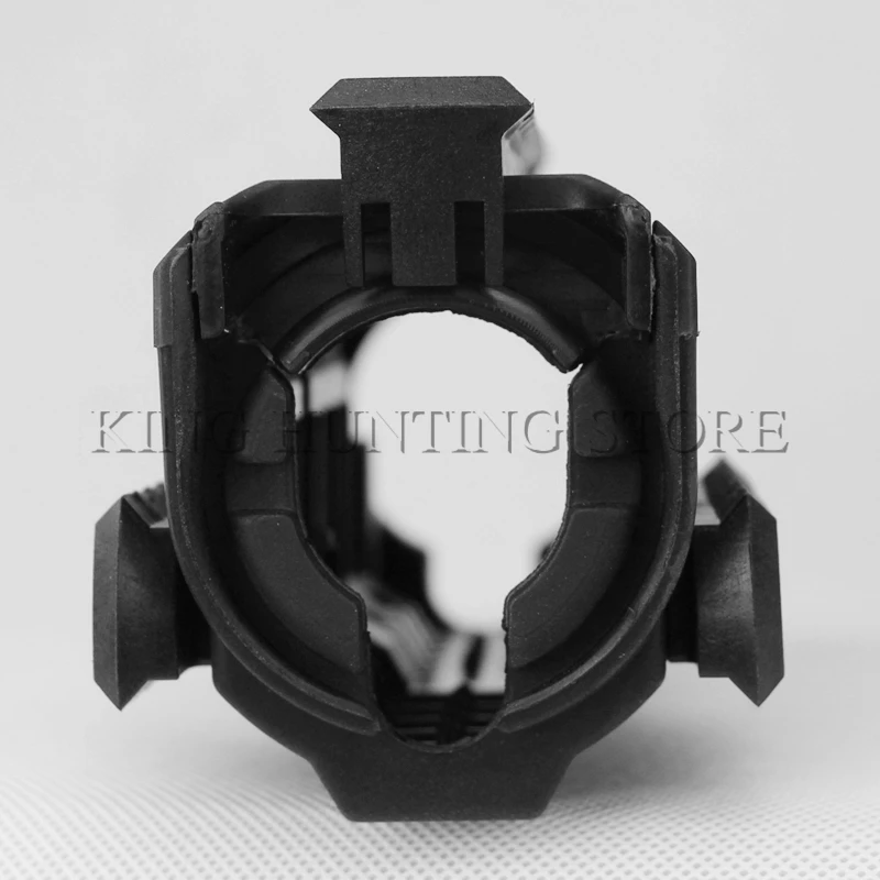 CAA Guardiamanos 3 Rail Handguard рельсовая система M4/M16 Клиренс рейка для охоты тактический страйкбол Пейнтбол Аксессуары