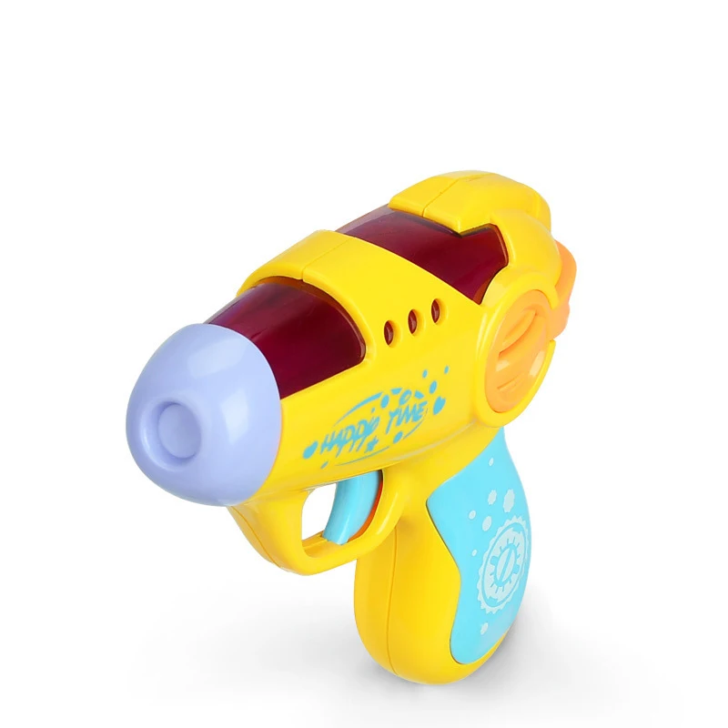 Новые популярные пластиковые игрушечные пистолеты для детей детские
