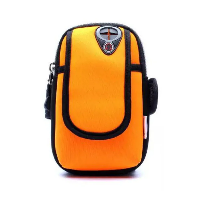 

Fashion Brassard Sports Running Jogging Gym Armband Arm Band Bags Brazalete Deportivo For iPhone 5 5S 6 6S 7 Plus X XS XR Cases