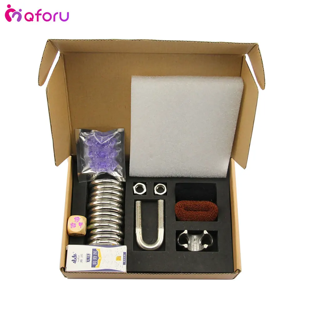 Proextender гравитационные физические кольца расширитель устройство для увеличения