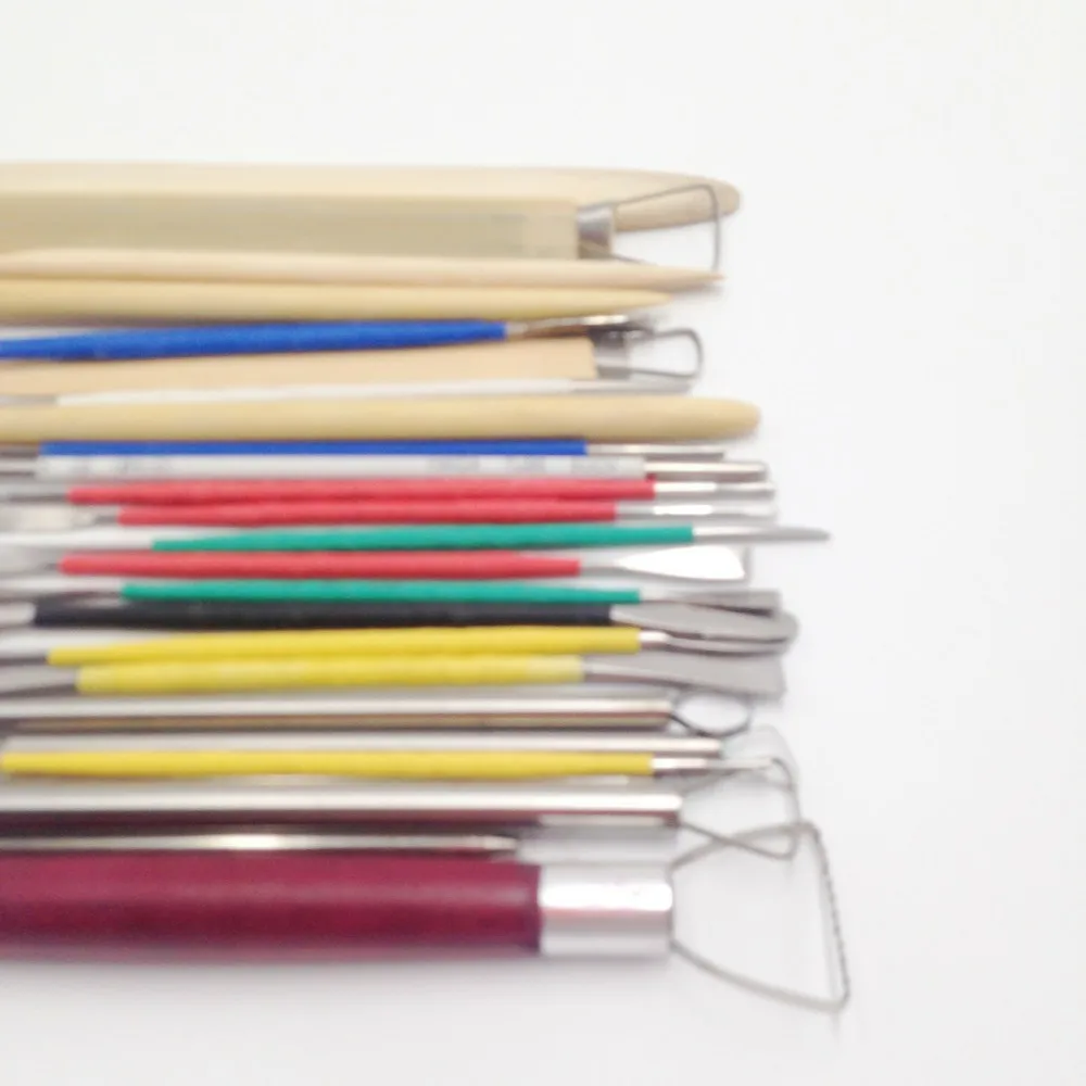 26 шт./компл. керамическая модель для домашнего творчества искусство фоторезак