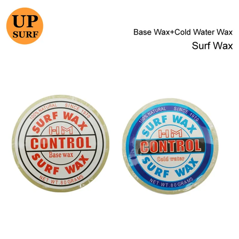 Натуральный воск для серфинга+ воск для холодной воды для серфинга для спорта на открытом воздухе