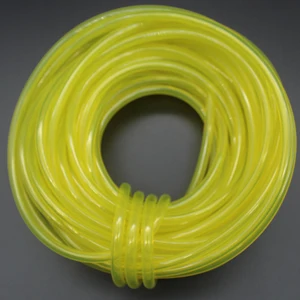 Шланг Tygon для топливного кабеля Husqvarna Weedeater необходимый для триммера, 32 фута, 332x316 дюйма (2,5x5 мм)