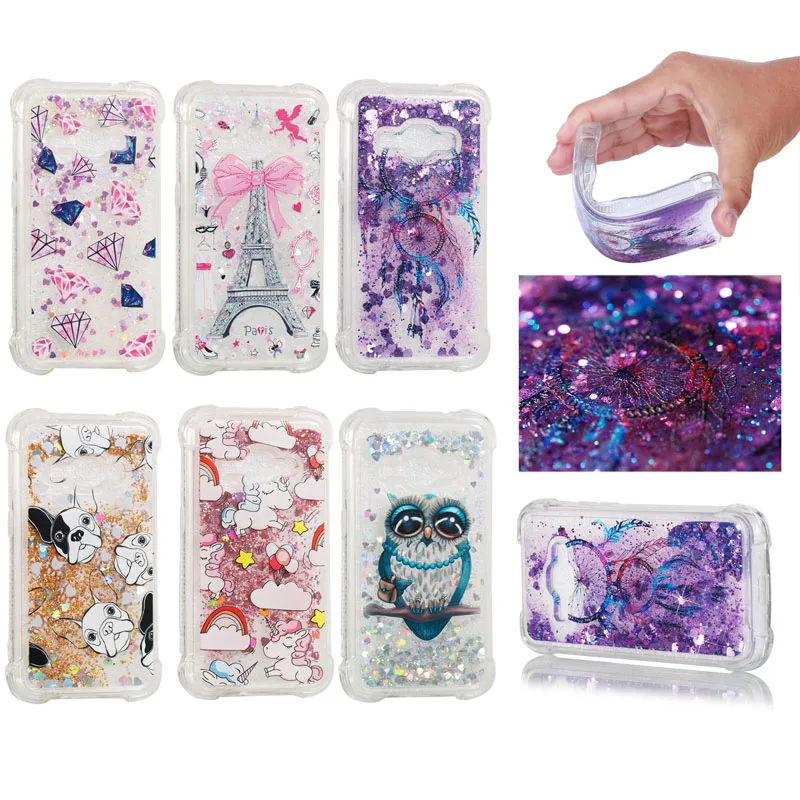 TPU for samsung j1 case J120F J120F/DS SM-J120F 2016 SM-J120f/ds J120ZN SM-J120ZN Silicon Bumper Cover Phone | Мобильные телефоны и