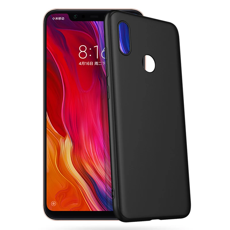 Чехол для телефона Xiaomi Redmi Note 6 Pro 5 4X4 5A Prime плюс 6A 4A mi 8 A2 Lite A1 SE Pocophone F1 6X 5X |